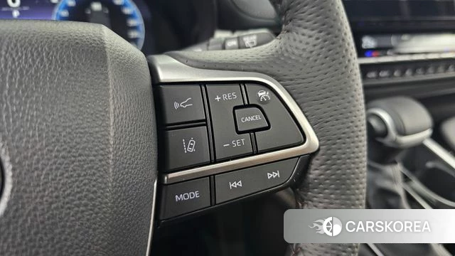 Toyota Sienna 4th Generation 2025 Серебряный из Кореи, фото 5