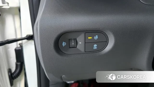 Hyundai Casper 2023 Белый из Кореи, фото 5