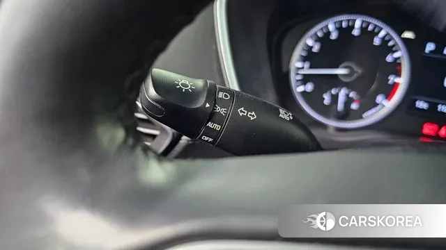 Hyundai Santa Fe TM 2020 Белый из Кореи, фото 5