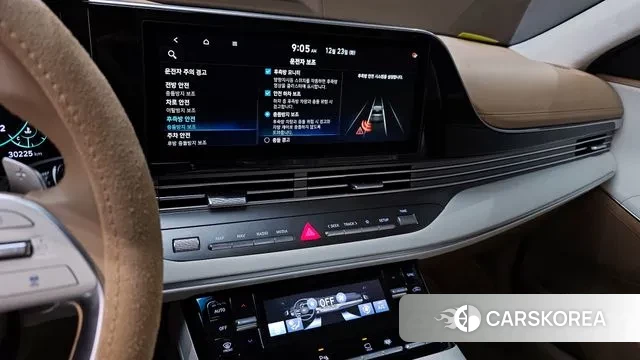 Hyundai The New Grandeur IG 2022 Белый из Кореи, фото 5