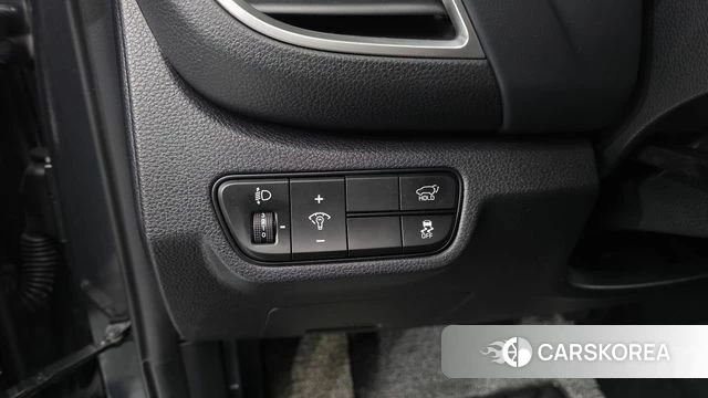 Kia The New Seltos 2024 Серый из Кореи, фото 5