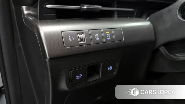 Hyundai Kona (SX2) 2023 Цвет галактики из Кореи, фото 5