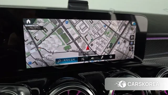 Mercedes-Benz GLB-Class X247 2022 Белый из Кореи, фото 5