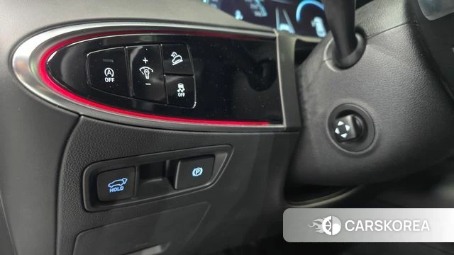 Genesis GV70 2022 Серебряный из Кореи, фото 5