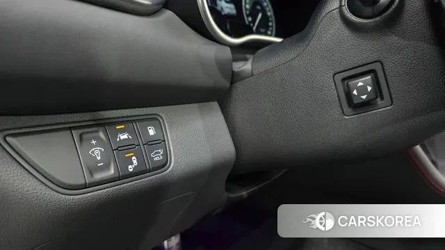 Genesis G70 2019 Черный из Кореи, фото 5