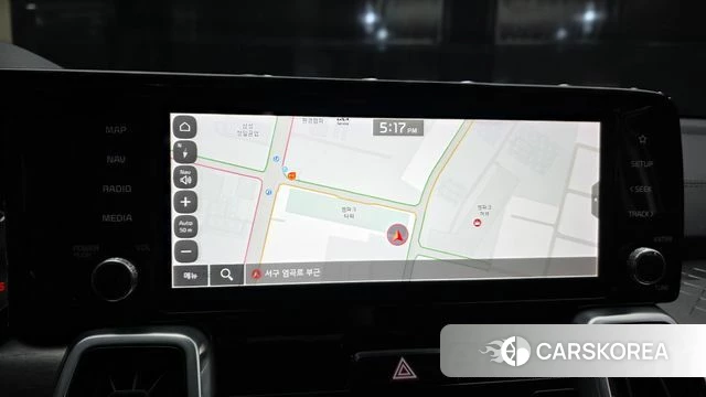 Kia Sorento 4th Generation 2020 Белый из Кореи, фото 5