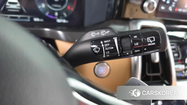 Kia Sorento 4th Generation 2021 Белый из Кореи, фото 5