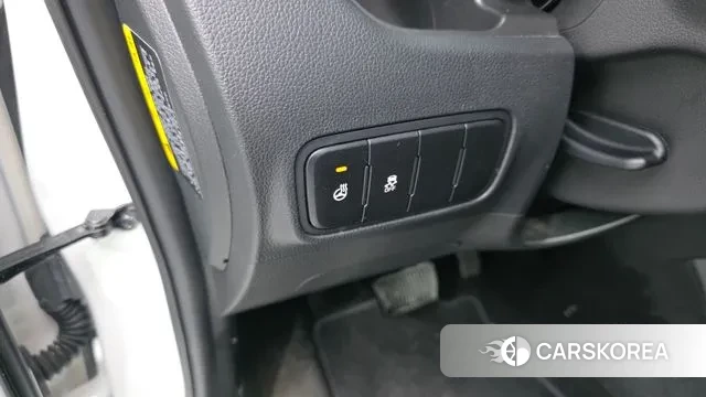 Kia The New Kia Ray EV 2023 Белый из Кореи, фото 5