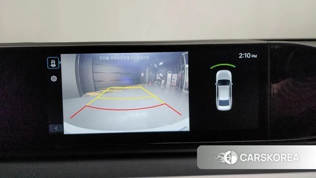 Hyundai Grandeur (GN7) 2023 Белый из Кореи, фото 5