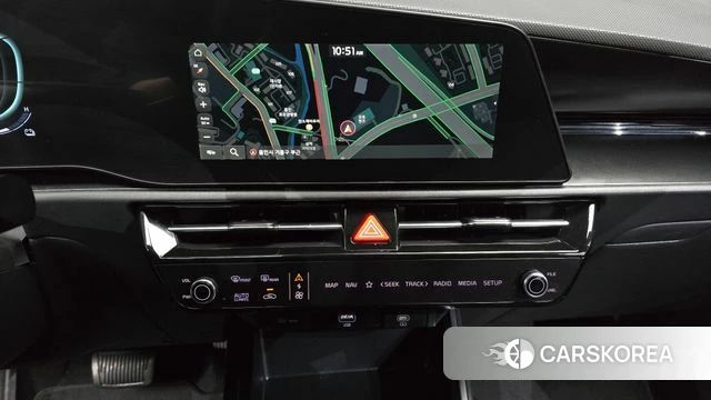 Kia Di Ol Nu Niro 2022 Белый из Кореи, фото 5
