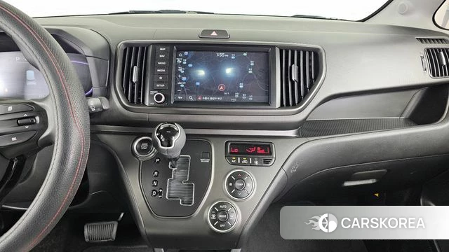 Kia The New Kia Ray 2022 Жемчужный цвет из Кореи, фото 5