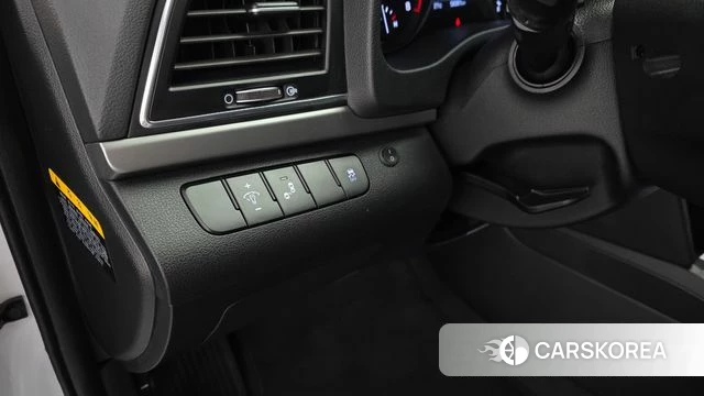 Hyundai Avante AD 2018 Белый из Кореи, фото 5