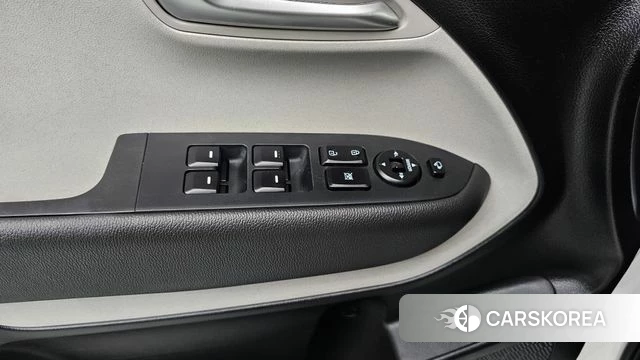 Kia The New Ray 2022 Белый из Кореи, фото 5