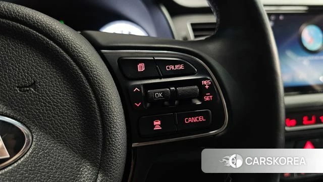 Kia Niro 2018 Синий из Кореи, фото 5