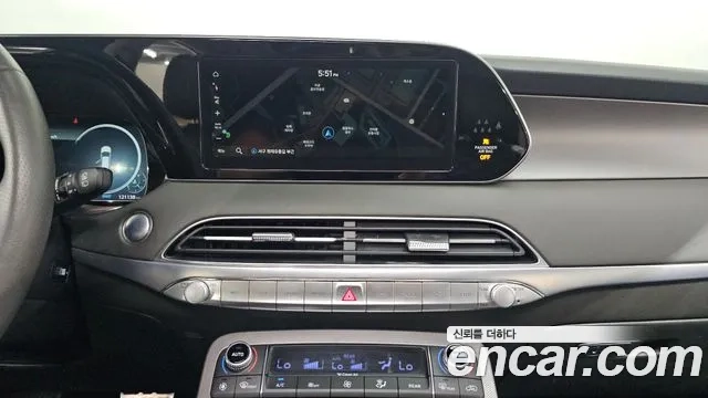 Hyundai Palisade 2021 Серый из Кореи, фото 5