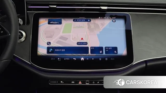 Mercedes-Benz E-Class W214 2025 Черный из Кореи, фото 5