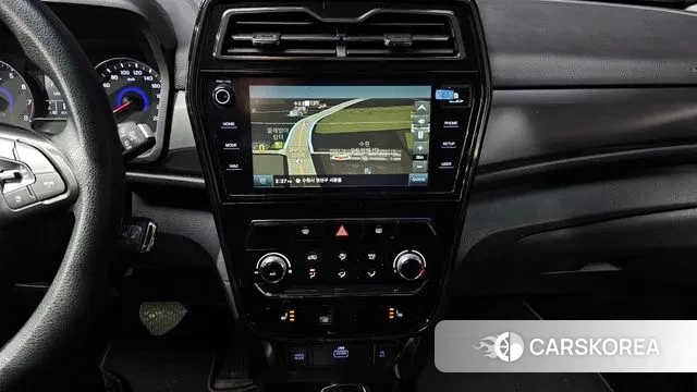 Ssangyong Berry New Tivoli 2019 Белый из Кореи, фото 5