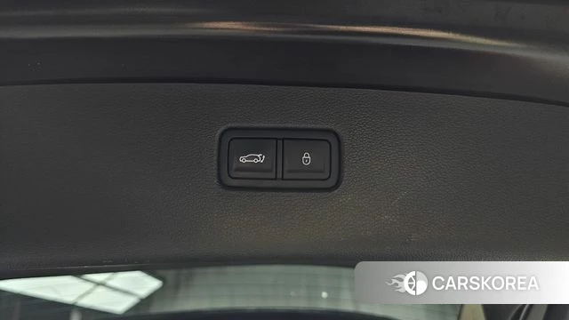 Genesis GV80 2023 Черный из Кореи, фото 5