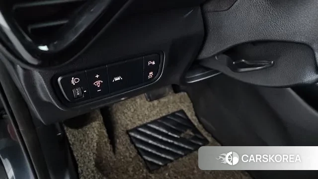 Kia Soul Booster 2019 Серый из Кореи, фото 5