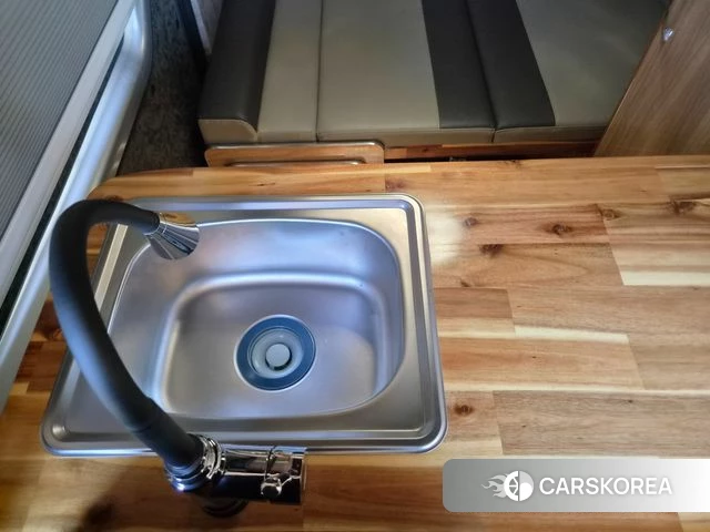 Renault Korea (Samsung) Master 2020 Серебряный из Кореи, фото 5