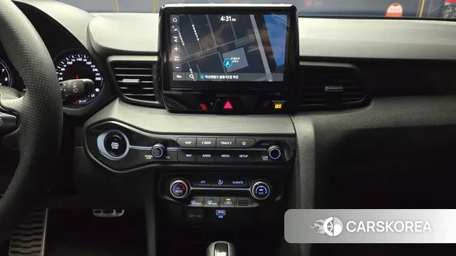 Hyundai Veloster (JS) 2020 Небесно-голубой из Кореи, фото 5