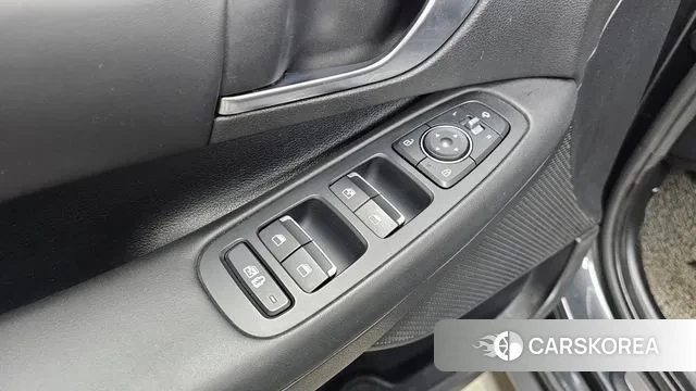 Hyundai Sonata (DN8) 2021 Серый из Кореи, фото 5