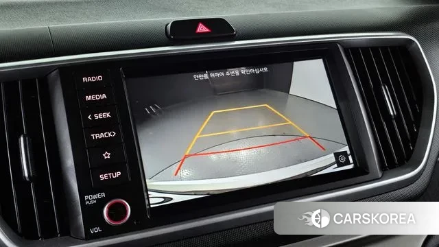 Kia The New Ray 2021 Жемчужный цвет из Кореи, фото 5