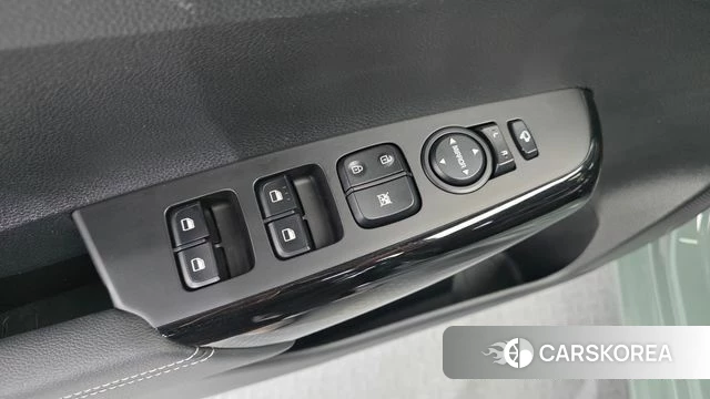 Kia The New Morning (JA) 2023 Зеленый из Кореи, фото 5