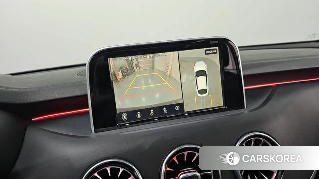 Kia Stinger 2018 Черный из Кореи, фото 5