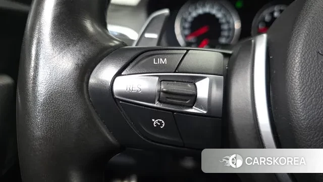 BMW M2 (F87) 2018 Синий из Кореи, фото 5