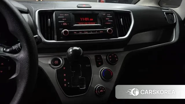 Kia The New Ray 2020 Белый из Кореи, фото 5