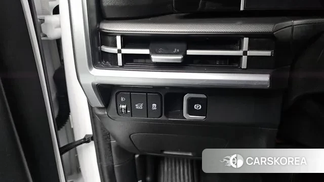 Hyundai Santa Fe (MX5) 2024 Белый из Кореи, фото 5