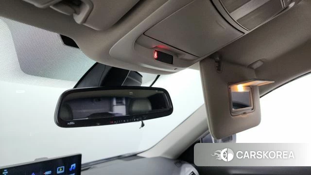 Renault Korea (Samsung) QM6 2019 Белый из Кореи, фото 5