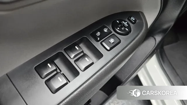 Kia The New Kia Ray 2023 Белый из Кореи, фото 5