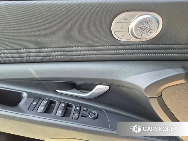 Hyundai Avante (CN7) 2022 Серый из Кореи, фото 5