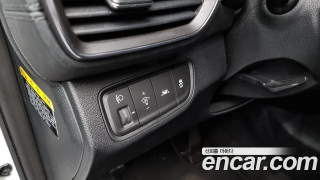 Hyundai Santa Fe TM id 2706411 из Кореи 5