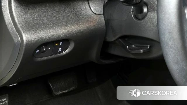 Hyundai Casper 2022 Белый из Кореи, фото 5