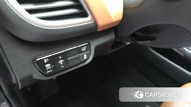 Kia The New Seltos 2023 Серый из Кореи, фото 5