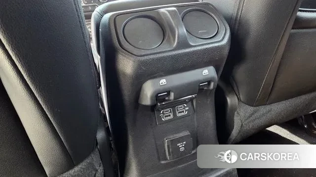 Jeep Wrangler (JL) 2019 Красный из Кореи, фото 5