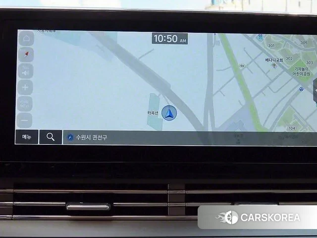 Hyundai The New Grandeur IG 2022 Белый из Кореи, фото 5