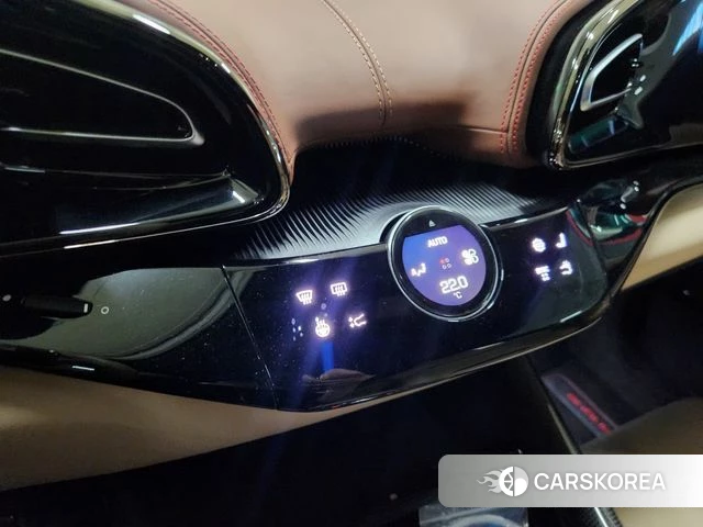 Ferrari Furosange 2025 Зеленый из Кореи, фото 5