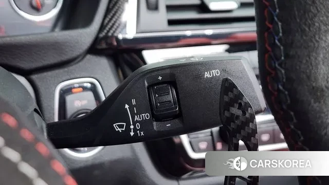 BMW M4 (F82) 2018 Белый из Кореи, фото 5