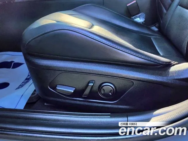 Hyundai Avante Hybrid (CN7) id 2678790 из Кореи 5