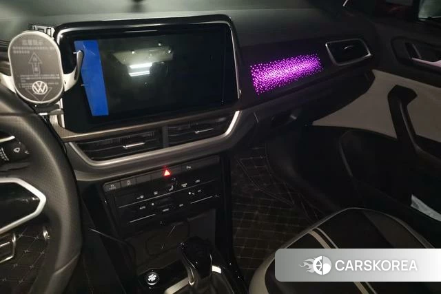 Volkswagen Exploring songs 2024 Белый из Китая, фото 5