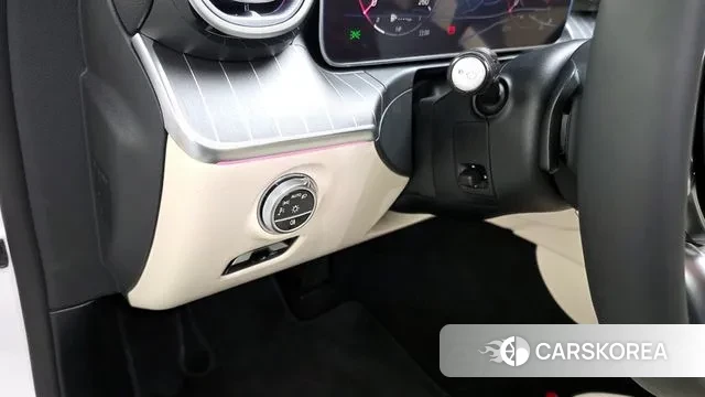 Mercedes-Benz C-Class W206 2025 Белый из Кореи, фото 5