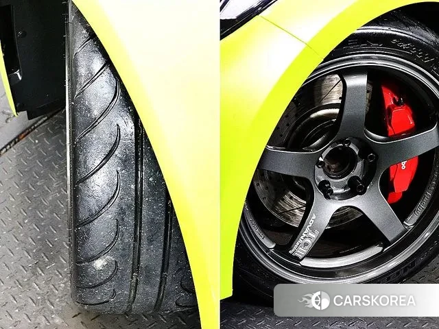 Kia Stinger Meister 2021 Красный из Кореи, фото 5