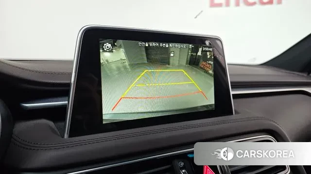 Genesis G70 2019 Черный из Кореи, фото 5