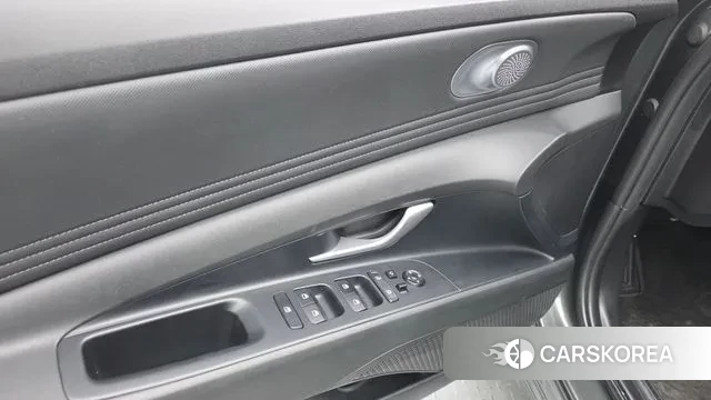 Hyundai Avante (CN7) 2021 Цвет тростника из Кореи, фото 5