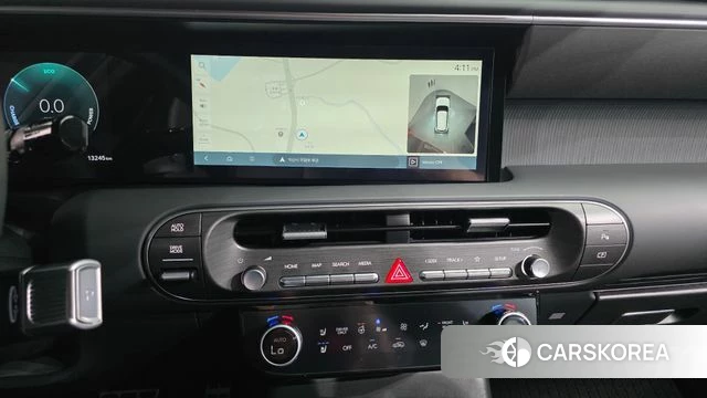 Hyundai Palisade (LX3) 2026 Черный из Кореи, фото 5