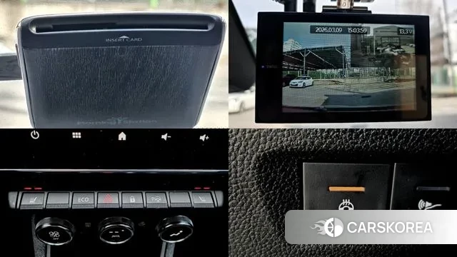 Renault Korea (Samsung) Joe 2021 Серебряный из Кореи, фото 5